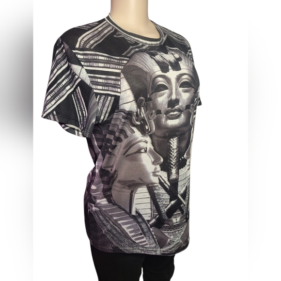 Pharaohs Men's Top - Picture 3 of 8